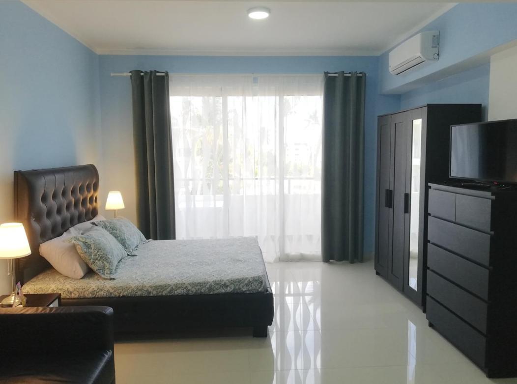 Caribbean Dream Suites The Best Offer - Pool Playa Los Corales & Spa Пунта-Кана Экстерьер фото
