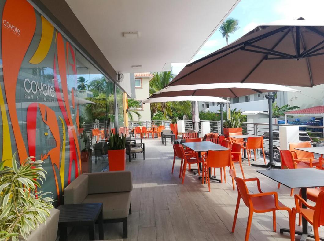 Caribbean Dream Suites The Best Offer - Pool Playa Los Corales & Spa Пунта-Кана Экстерьер фото
