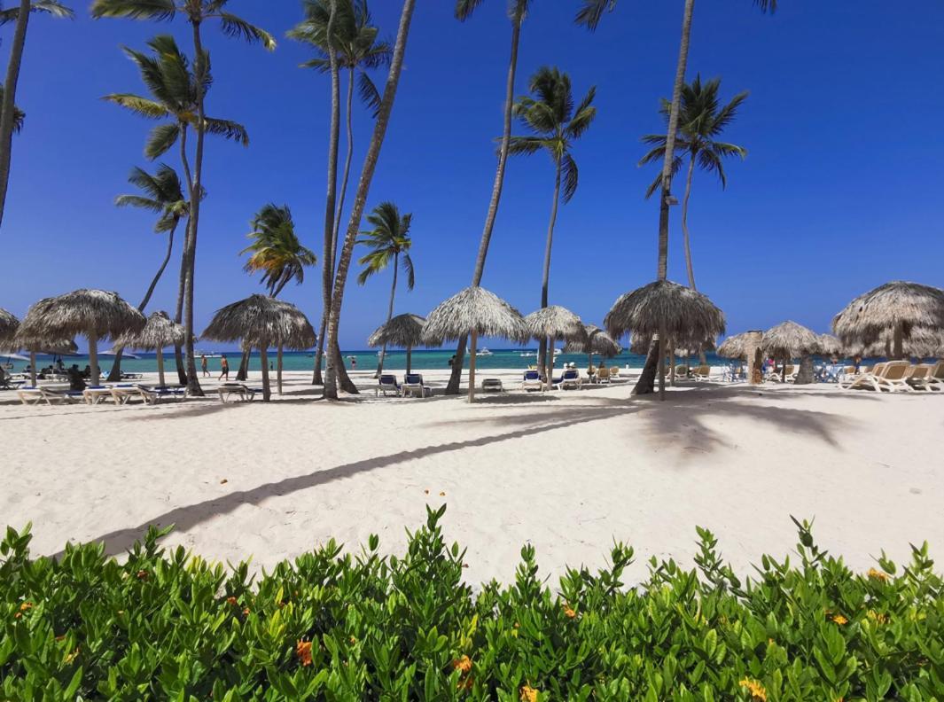Caribbean Dream Suites The Best Offer - Pool Playa Los Corales & Spa Пунта-Кана Экстерьер фото