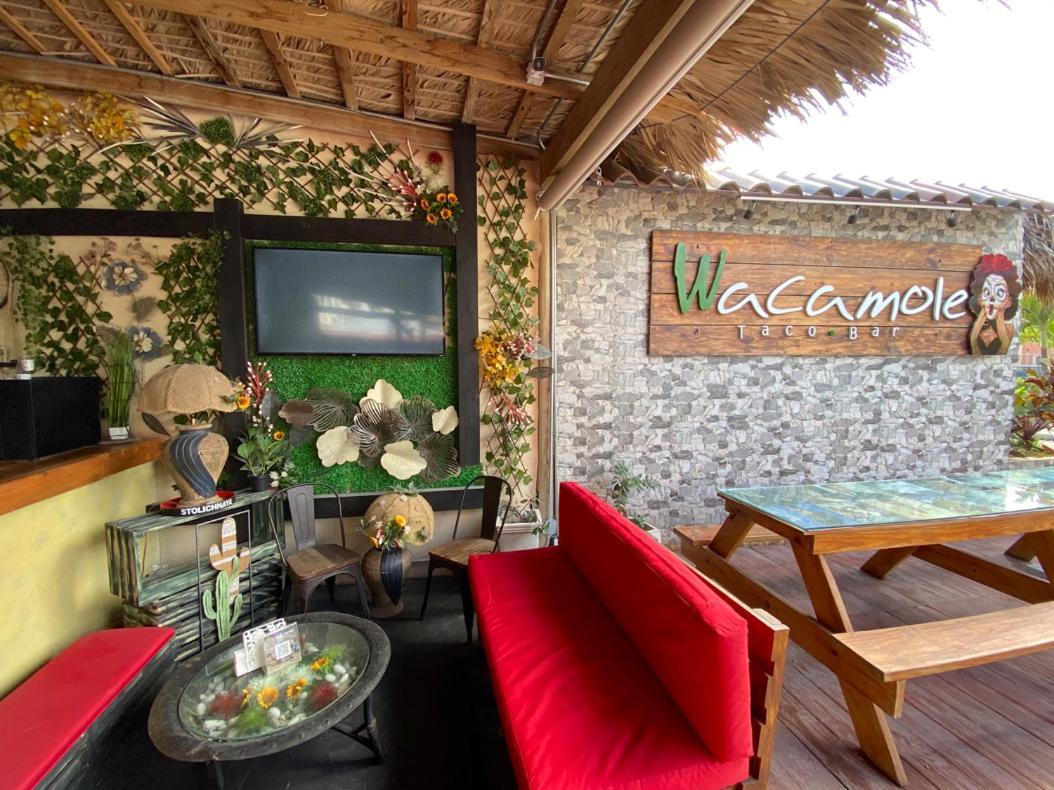 Caribbean Dream Suites The Best Offer - Pool Playa Los Corales & Spa Пунта-Кана Экстерьер фото